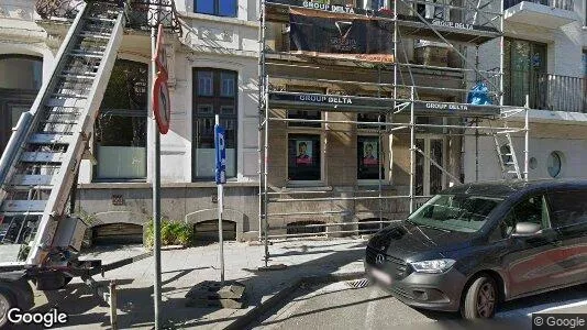 Apartments for rent in Stad Gent - Photo from Google Street View