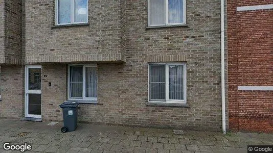 Apartments for rent in Beerse - Photo from Google Street View