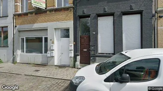 Apartments for rent in Stad Antwerp - Photo from Google Street View