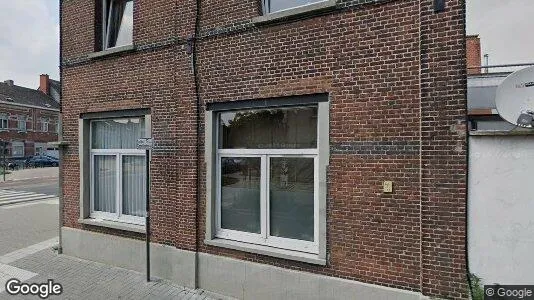 Apartments for rent in Willebroek - Photo from Google Street View