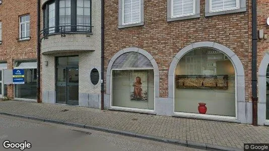 Apartments for rent in Waver - Photo from Google Street View
