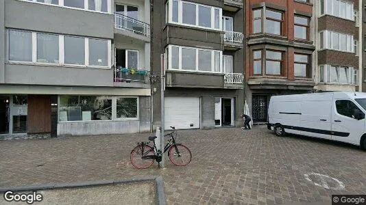 Apartments for rent in Luik - Photo from Google Street View