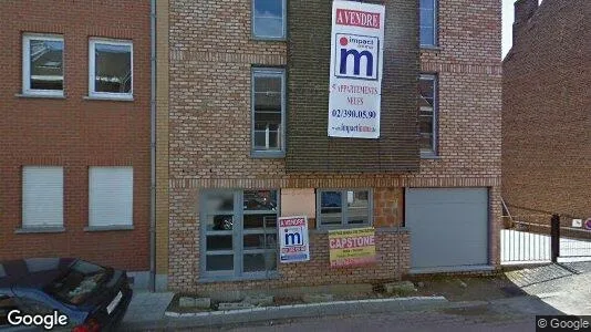 Apartments for rent in Tubeke - Photo from Google Street View