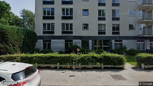 Apartments for rent in Mechelen - Photo from Google Street View