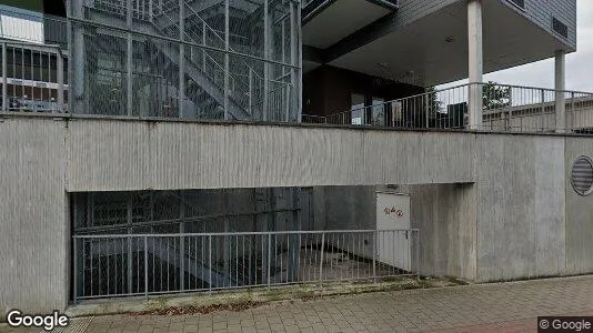 Apartments for rent in Gavere - Photo from Google Street View
