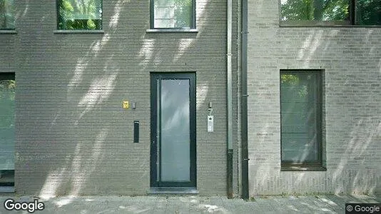 Apartments for rent in Lier - Photo from Google Street View