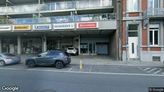 Apartments for rent in Luik - Photo from Google Street View