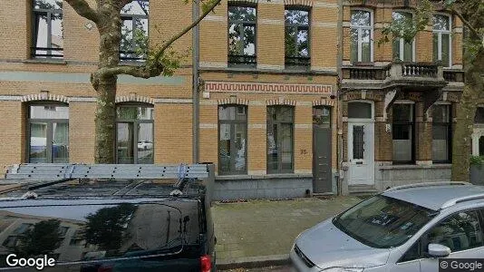 Apartments for rent in Stad Antwerp - Photo from Google Street View