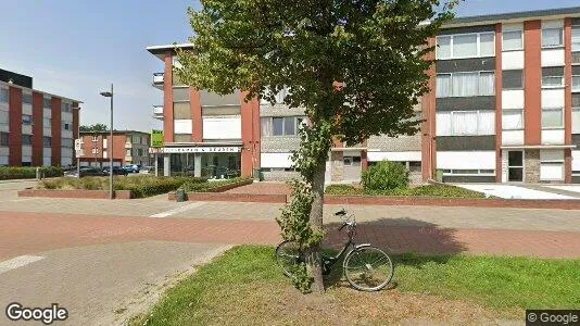 Apartments for rent in Antwerp Deurne - Photo from Google Street View