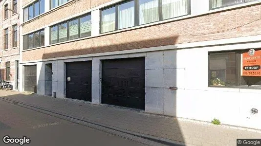 Apartments for rent in Leuven - Photo from Google Street View