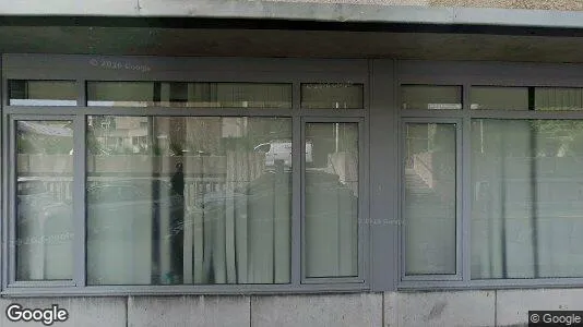 Apartments for rent in Luik - Photo from Google Street View