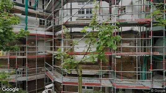 Apartments for rent in Knokke-Heist - Photo from Google Street View