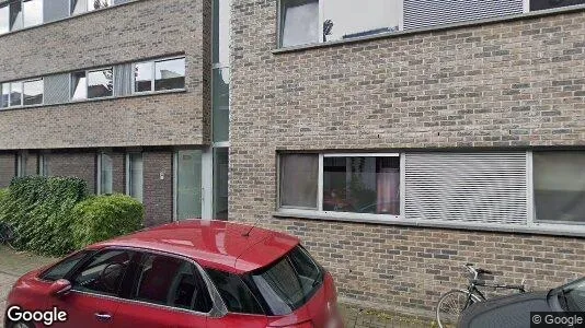 Apartments for rent in Leuven - Photo from Google Street View