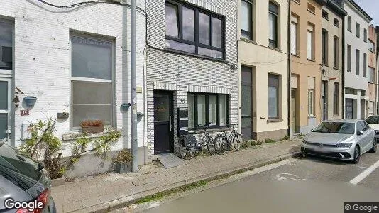 Apartments for rent in Mechelen - Photo from Google Street View