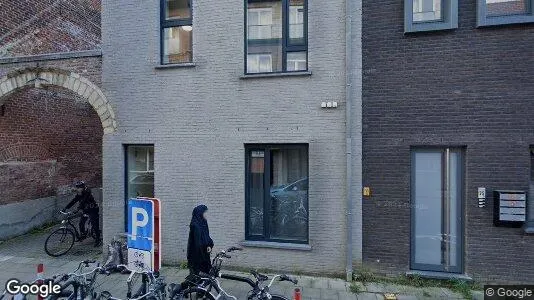 Apartments for rent in Leuven - Photo from Google Street View