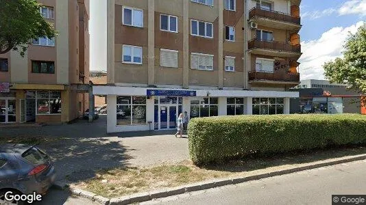 Apartments for rent in Alba Iulia - Photo from Google Street View