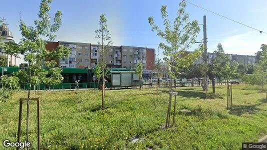 Apartments for rent in Arad - Photo from Google Street View