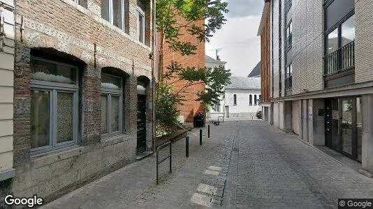 Apartments for rent in Bergen - Photo from Google Street View