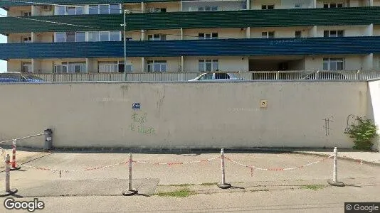 Apartments for rent in Bucharest - Sectorul 6 - Photo from Google Street View