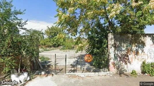 Apartments for rent in Bucharest - Sectorul 2 - Photo from Google Street View