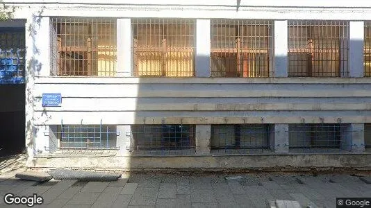 Apartments for rent in Cluj-Napoca - Photo from Google Street View