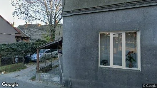 Rooms for rent in Cluj-Napoca - Photo from Google Street View