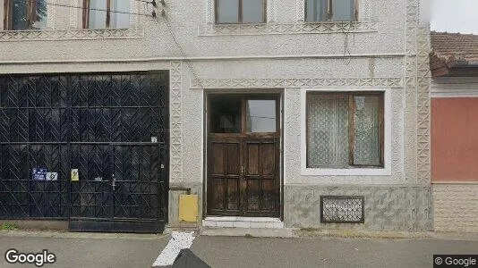 Apartments for rent in Cluj-Napoca - Photo from Google Street View