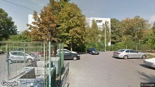 Apartments for rent in Ploieşti - Photo from Google Street View