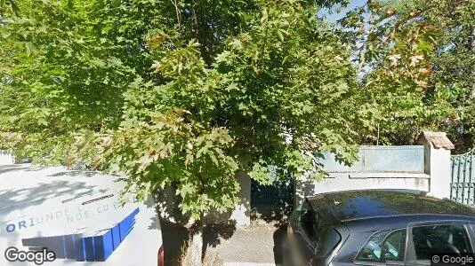 Apartments for rent in Sibiu - Photo from Google Street View