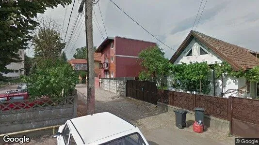 Apartments for rent in Alba Iulia - Photo from Google Street View