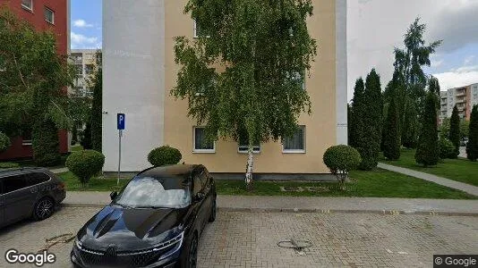 Apartments for rent in Braşov - Photo from Google Street View
