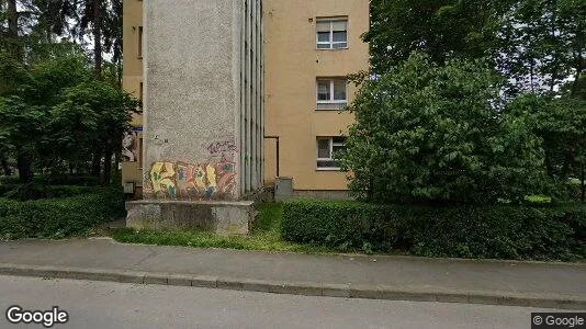 Apartments for rent in Braşov - Photo from Google Street View
