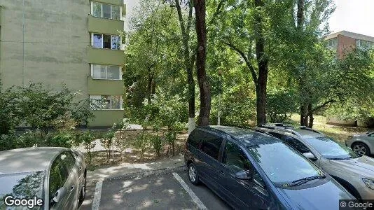 Rooms for rent in Bucharest - Sectorul 6 - Photo from Google Street View