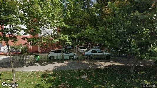 Apartments for rent in Bucharest - Sectorul 6 - Photo from Google Street View