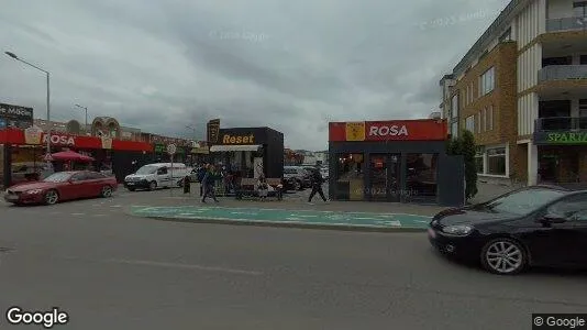 Apartments for rent in Floreşti - Photo from Google Street View