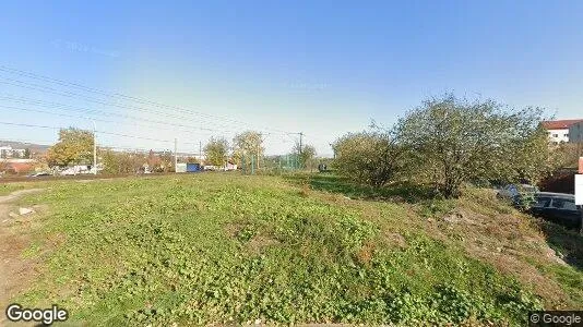 Apartments for rent in Cluj-Napoca - Photo from Google Street View