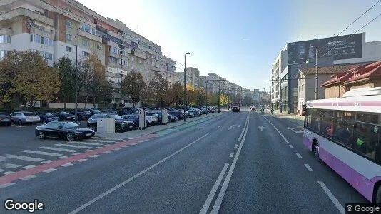 Apartments for rent in Cluj-Napoca - Photo from Google Street View