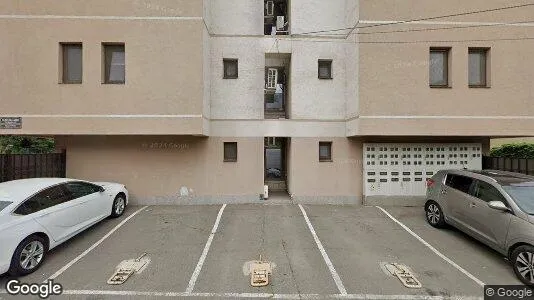 Apartments for rent in Constanţa - Photo from Google Street View