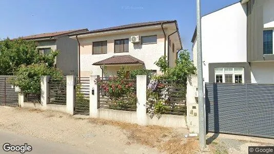 Apartments for rent in Constanţa - Photo from Google Street View