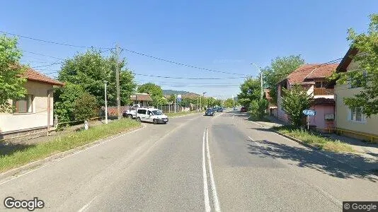 Apartments for rent in Deva - Photo from Google Street View