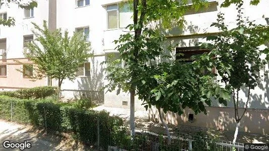 Apartments for rent in Galaţi - Photo from Google Street View