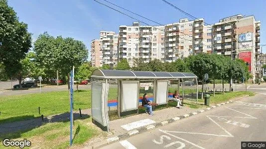 Apartments for rent in Oradea - Photo from Google Street View