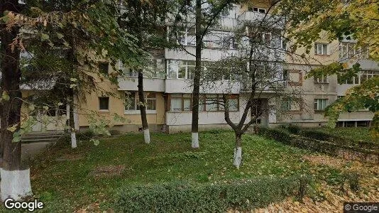 Apartments for rent in Piteşti - Photo from Google Street View