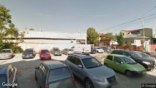Apartments for rent in Ploieşti - Photo from Google Street View