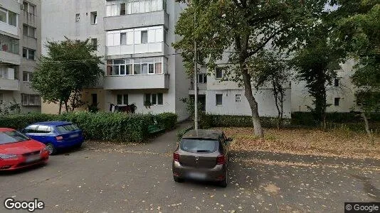 Apartments for rent in Ploieşti - Photo from Google Street View