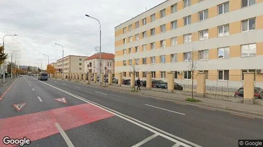 Apartments for rent in Şelimbăr - Photo from Google Street View