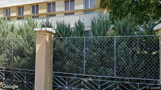 Apartments for rent in Şelimbăr - Photo from Google Street View
