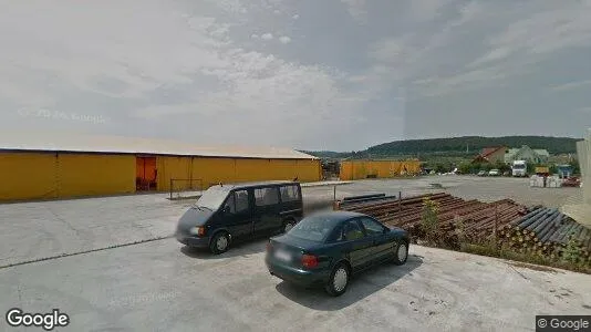 Apartments for rent in Târgu Mureş - Photo from Google Street View