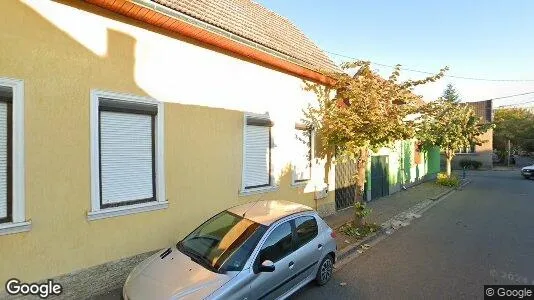 Apartments for rent in Sâncraiu de Mureş - Photo from Google Street View