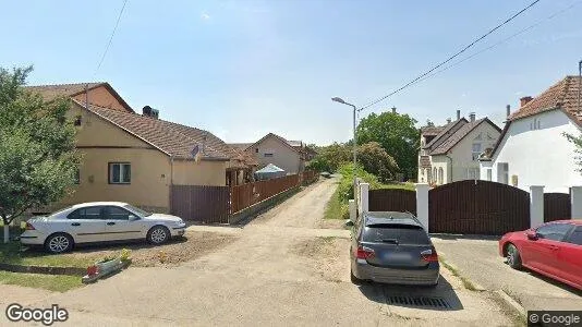 Rooms for rent in Giroc - Photo from Google Street View